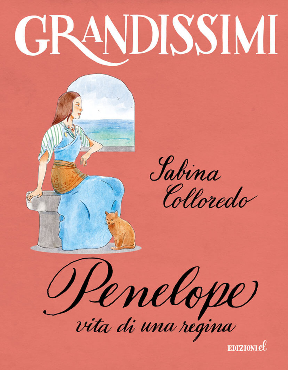 Penelope, vita di una regina