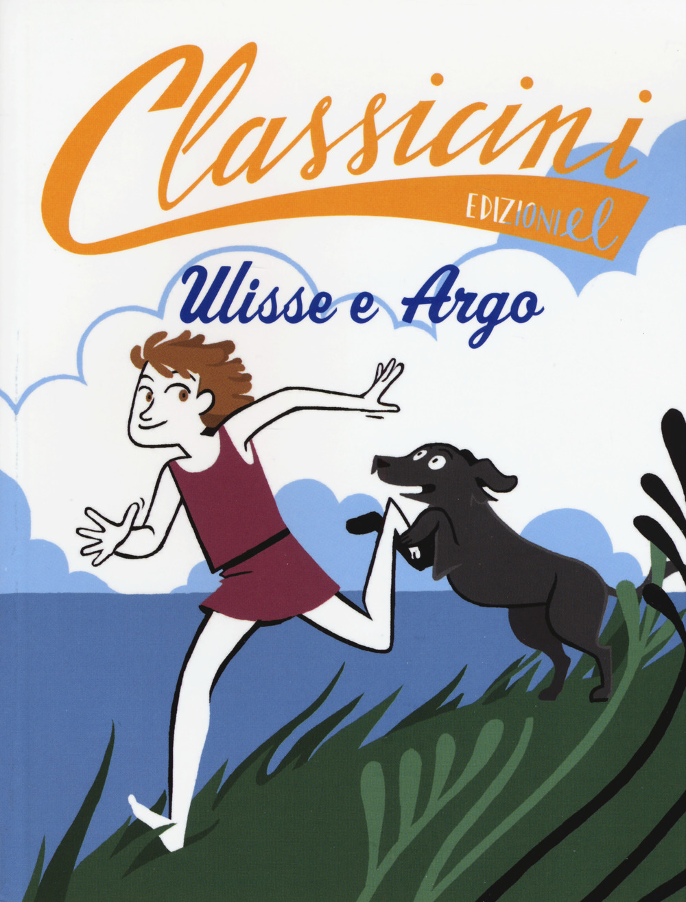 Ulisse e Argo. Classicini
