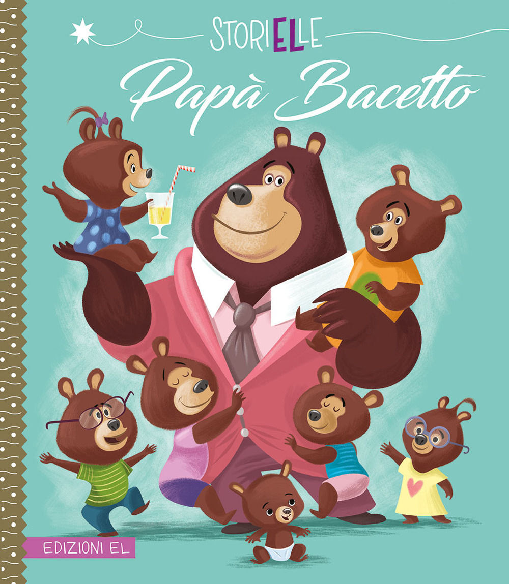 Papà Bacetto