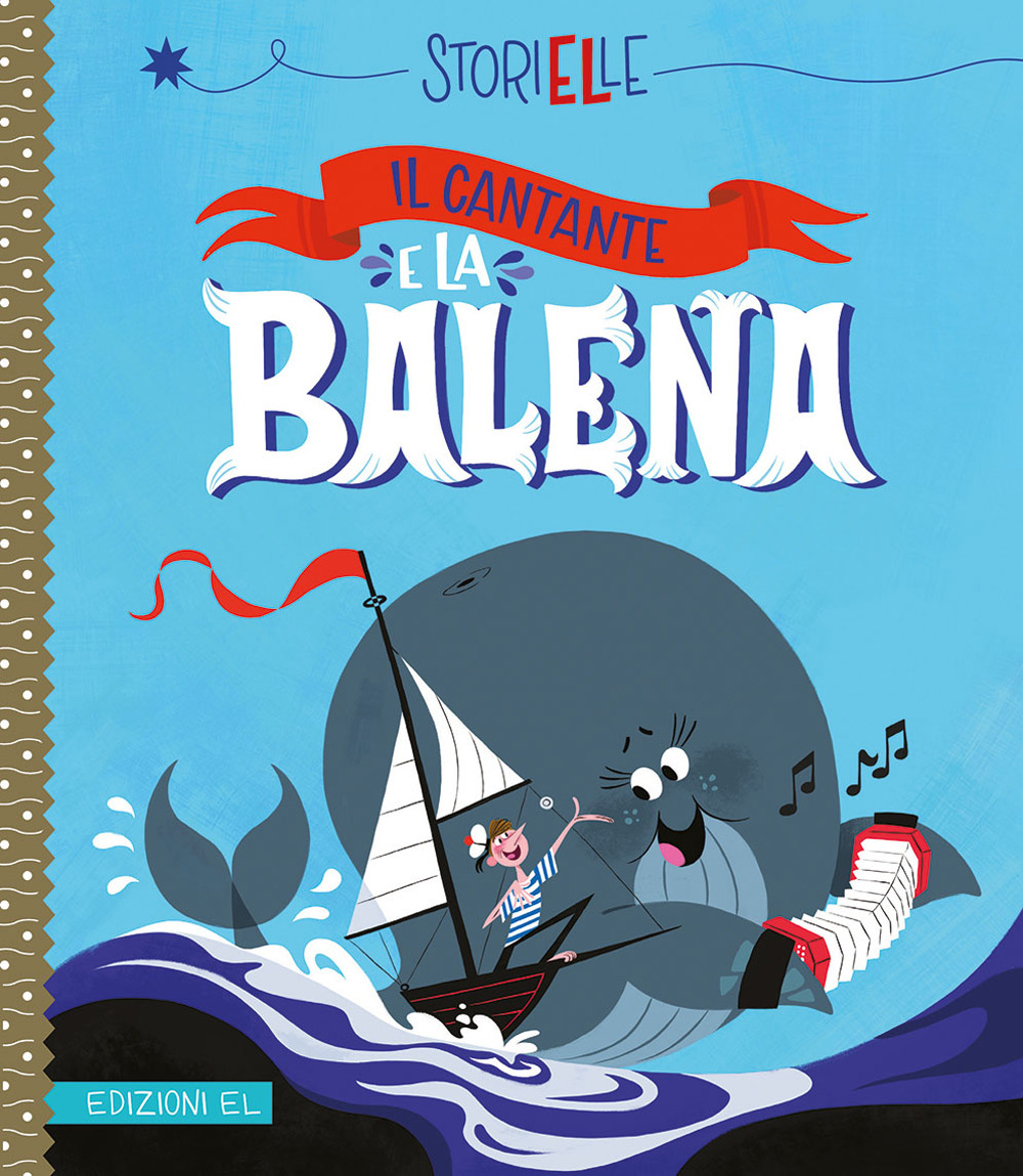 Il cantante e la balena