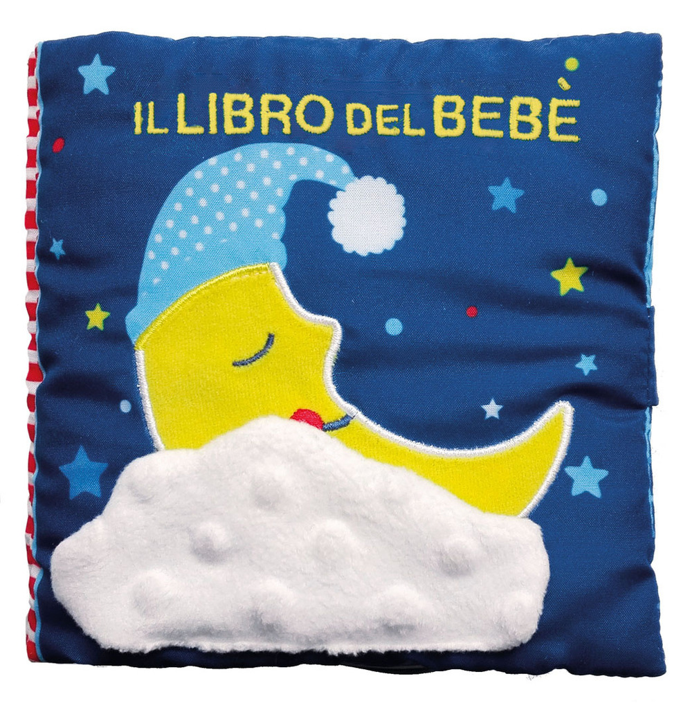 Il libro del bebè. Buonanotte luna