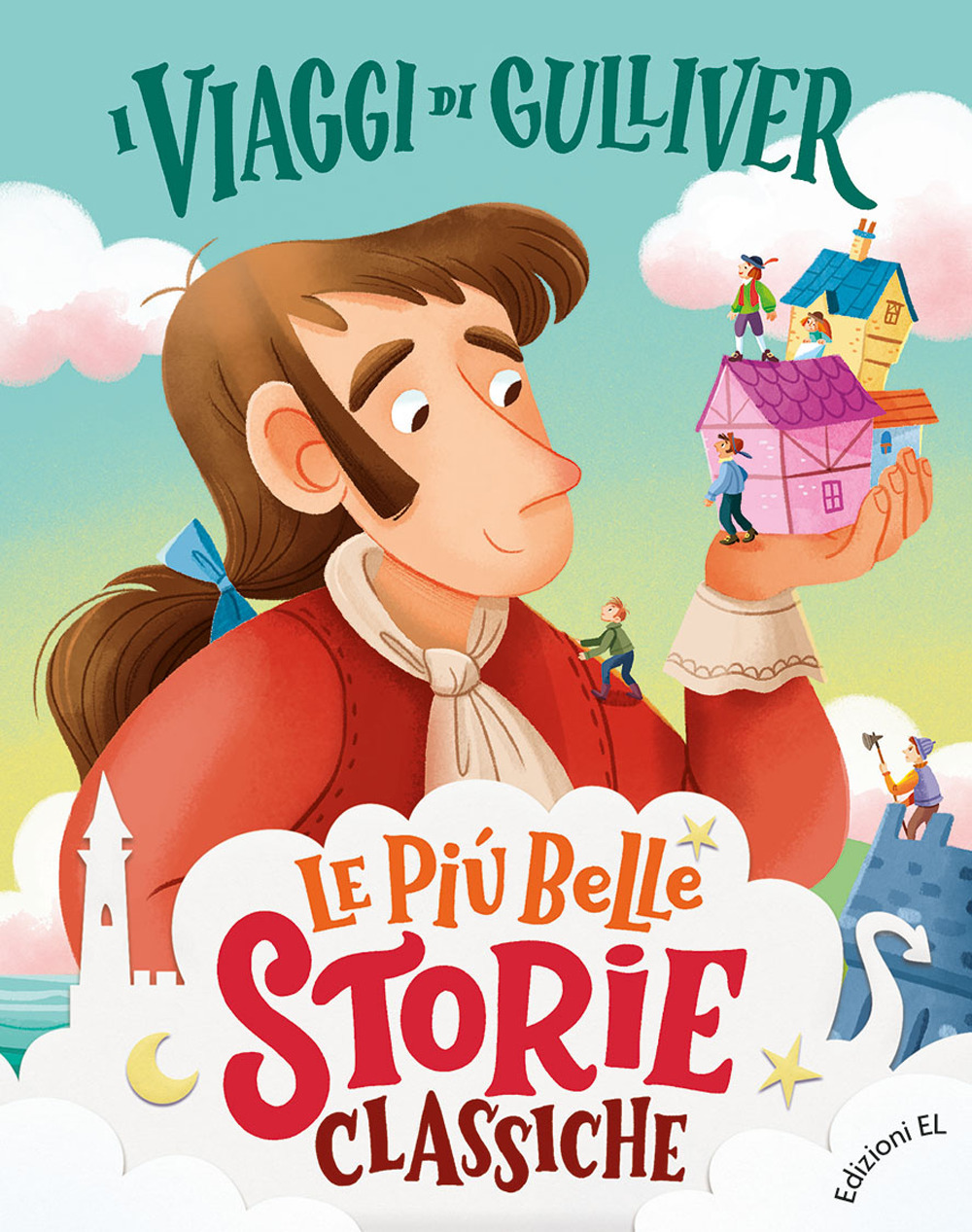 I viaggi di Gulliver