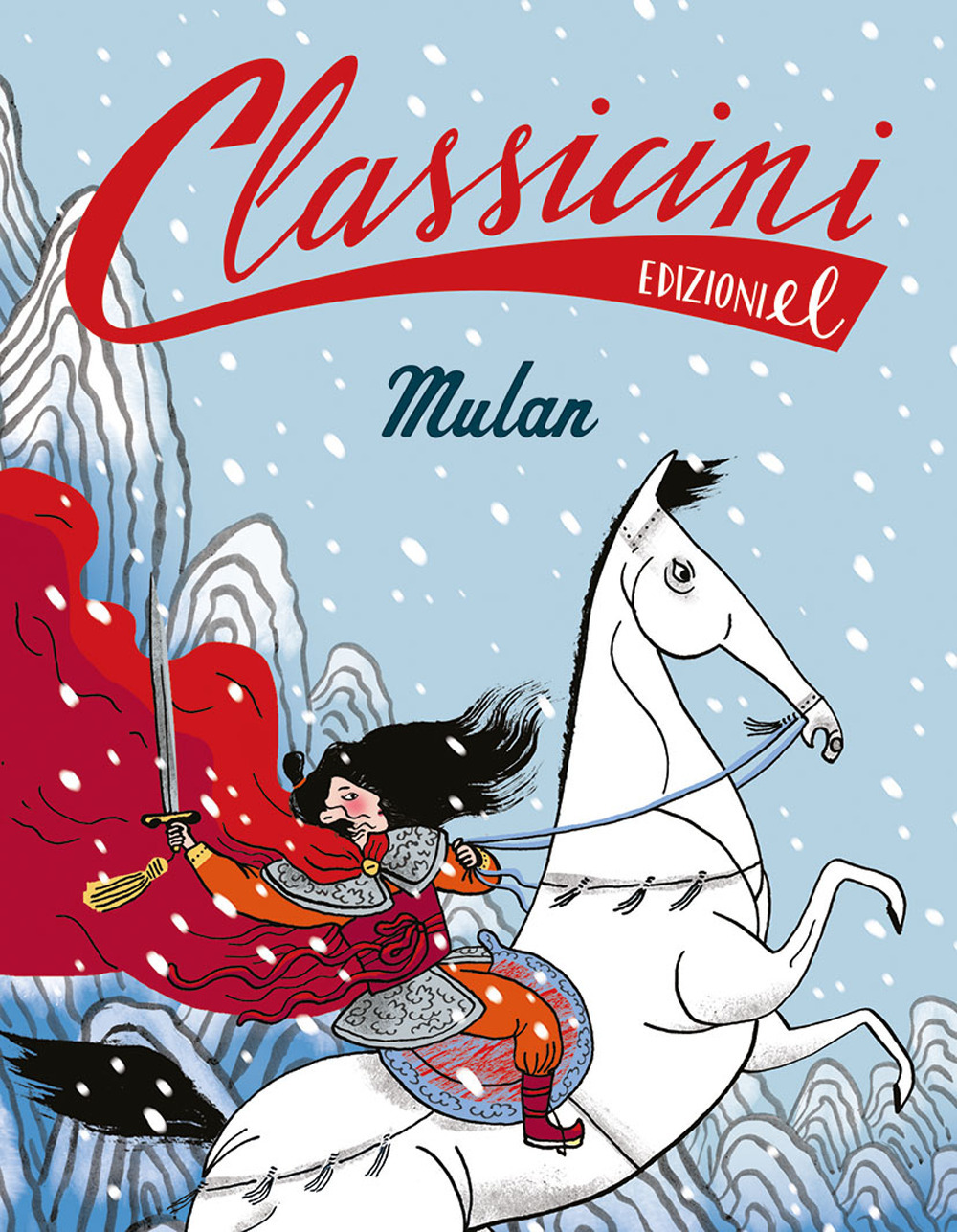 Mulan. Classicini