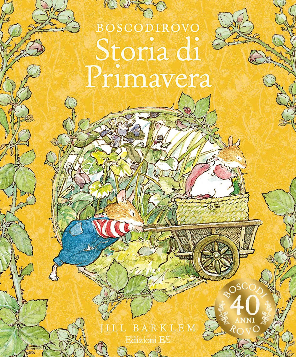 Storia di Primavera