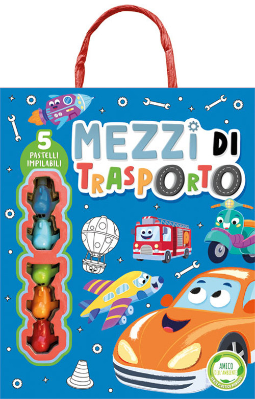 Mezzi di trasporto