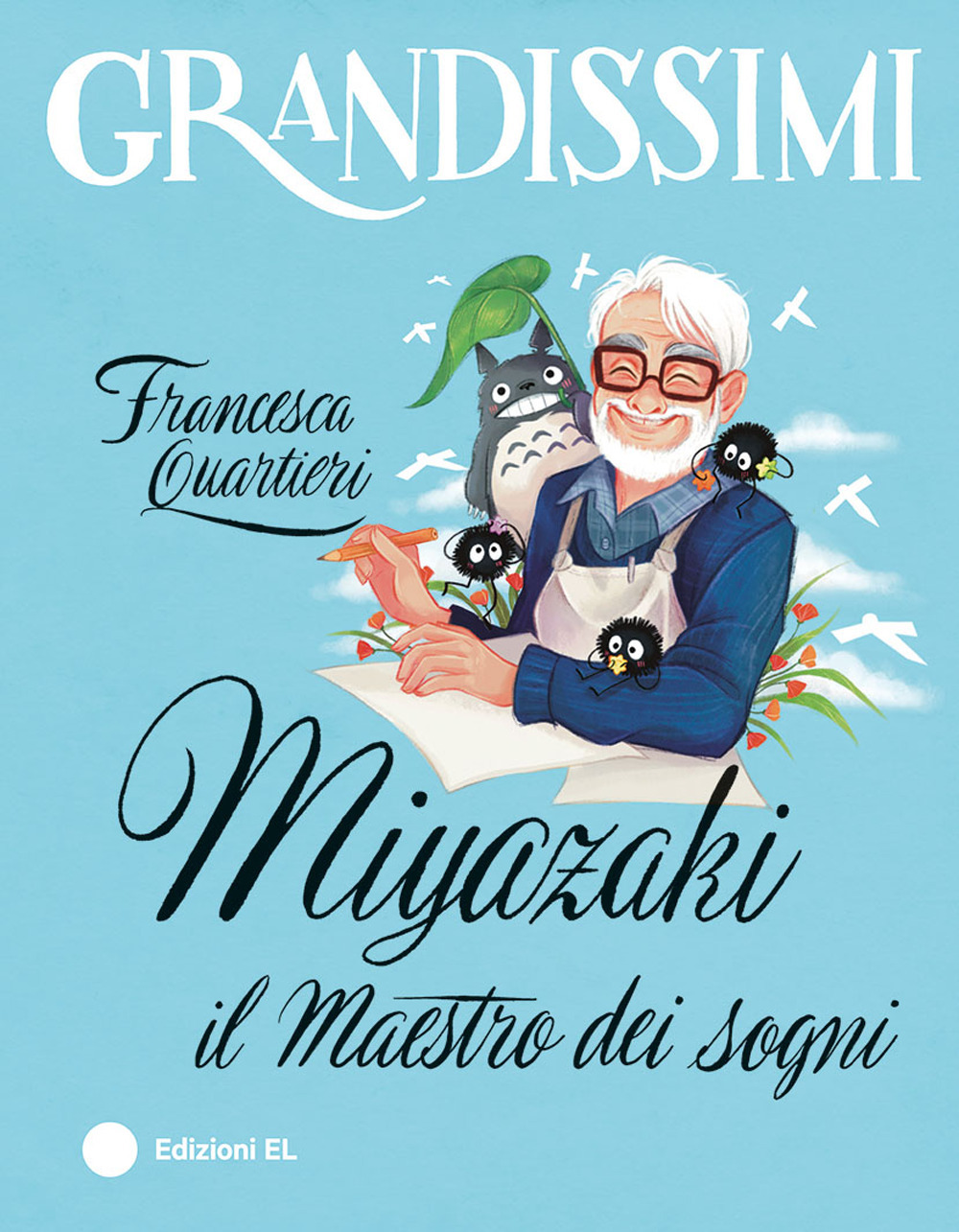 Miyazaki, il Maestro dei sogni
