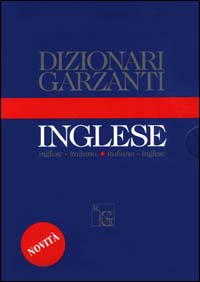 Dizionario inglese moderno