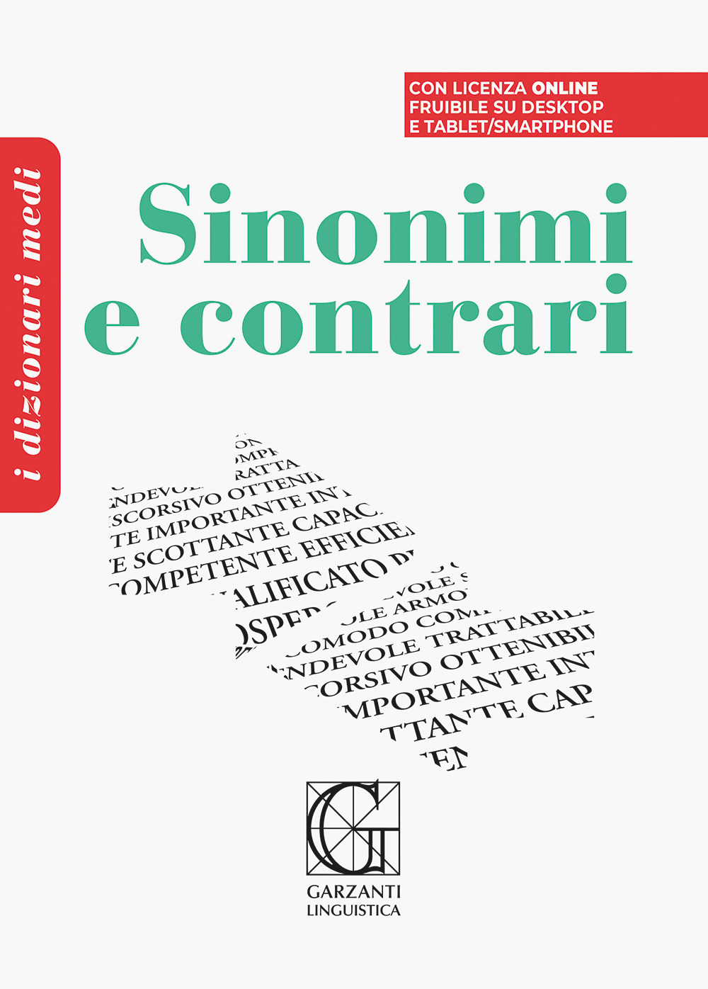 Dizionario medio dei sinonimi e contrari
