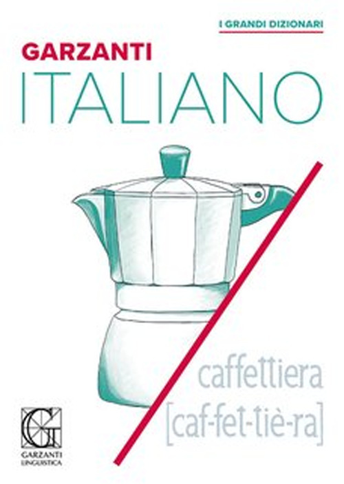 Grande dizionario italiano