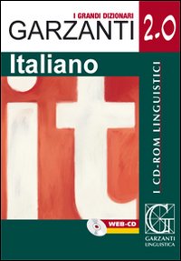Il grande dizionario di italiano 2.0. WEB-CD