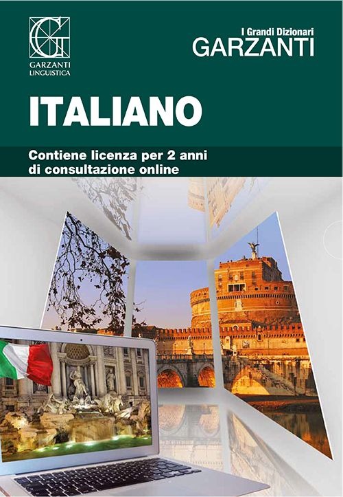 Il grande dizionario di italiano 2.2. Con licenza online per 2 anni