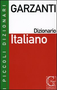 Dizionario di italiano