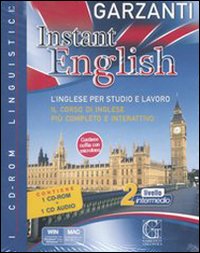 Instant english. 2° livello. CD-ROM