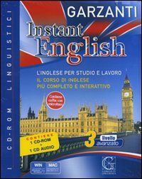Instant English. 3° livello avanzato