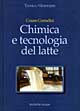 Chimica e tecnologia del latte