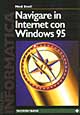 Navigare in Internet con Windows 95