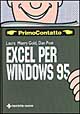 Excel per Windows '95