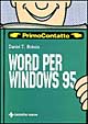 Word per Windows 95