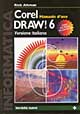 Coreldraw 6. Manuale d'uso