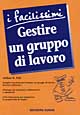 Gestire un gruppo di lavoro
