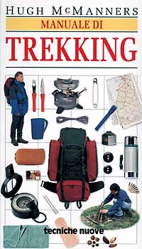 Manuale di trekking