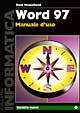 Word '97. Manuale d'uso