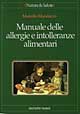 Manuale delle allergie e intolleranze alimentari