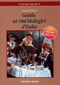 Guida ai vini biologici d'Italia