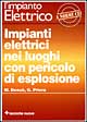 Impianti elettrici nei luoghi con pericolo di esplosione