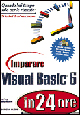 Imparare Visual Basic 6 in 24 ore