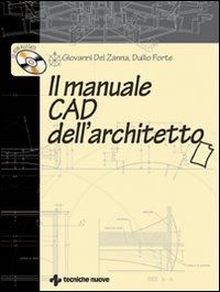 Il manuale CAD dell'architetto