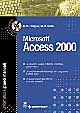 Microsoft Access 2000. Il grande manuale