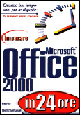Imparare Office 2000 in 24 ore