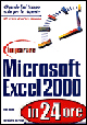 Imparare Excel 2000 in 24 ore