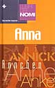 I libri dei nomi: Anna