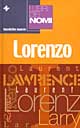 I libri dei nomi: Lorenzo