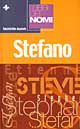 I libri dei nomi: Stefano