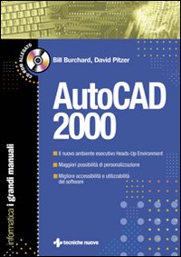 AutoCad 2000. Il grande manuale