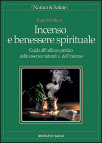 Incenso e benessere spirituale