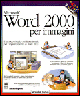 Microsoft Word 2000 per immagini