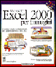 Microsoft Excel 2000 per immagini