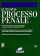 Il nuovo processo penale