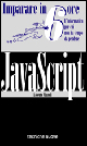 Imparare Javascript in 6 ore