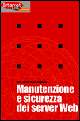 Manutenzione e sicurezza dei server Web