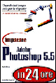 Imparare Adobe Photoshop 5.5 in 24 ore