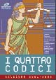 I quattro codici