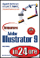 Imparare Adobe Illustrator 9 in 24 ore