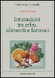 Interazioni fra erbe, alimenti e farmaci