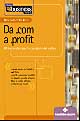 Da .com a .profit gli imperativi per la creazione del valore