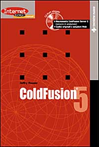 Coldfusion 5